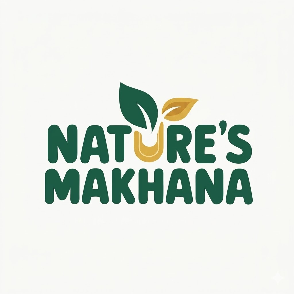 Nature's Makhana
